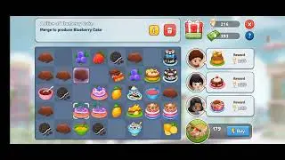 My CAFE LAND EXPERIENCE#004 #caf&eacute; #cafeland #experience #fun #game #gameplay #fungame #mycafe#enjoy