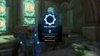 NvR Hesitates vs TweeKStur