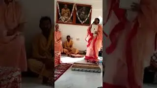 World Vaishnav Association meeting 2019