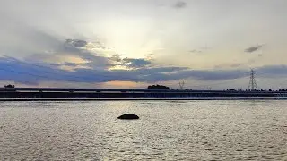 Manair River