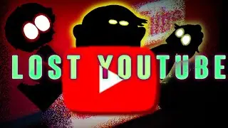 LOST MEDIA RELACIONADA CON YOUTUBERS [ LOST YOUTUBE ]