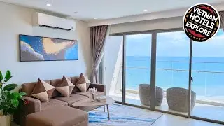 The Song Condotel Luxury - Can ho Du Lich Bien Vung Tau - Trinh Homestay | Vietnam 🏩