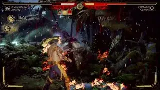 FIRE GOD LIU KANG UNLOCK - Mortal Kombat 11 - The Gauntlet - STAGES 29 - 30 Tips