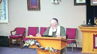 JOHN THEN GOES ON TO IDENTIFY THE MEMRA HASHEM&mdash;THE SPOKEN WORD OF THE LORD&mdash;AS YESHUA