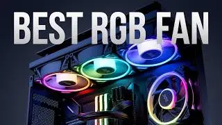 Best RGB Fan 2023👌 Top 5 Best RGB Fans Review