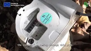 Livestock Farming with a Future |  2nd Spanish pilot Campaign Video