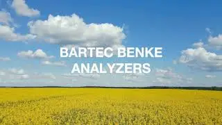 BARTEC bio fuel teaser