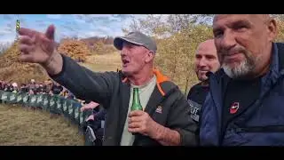  2.11.2025  Druženje i  korida Mo&scaron;ćanica.lp