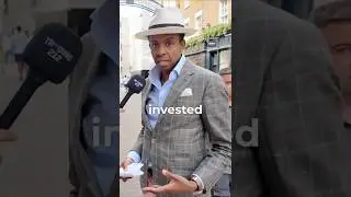 Investing 101 in 60 Seconds