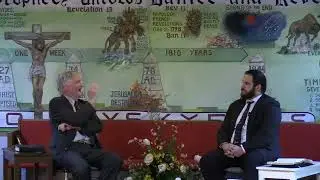 Pressing Issues: A Rebuke to Conrad Vine-with Pastor Bill Hughes and Kody Morey