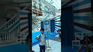 mercato mall Dubai 🤹&zwj;♀️.                    #dubai #kids #play #fun #trending #shorts #feedshorts