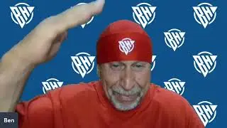 Die Wahrheit ueber Mike Sommerfelds Groesse!