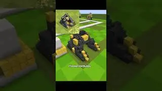 Minecraft Clash of Clans Recreation |Episode 2 #minecraft#clashofclans#minecraftbuilding