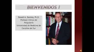 Conferencia 13 &ndash; TDAH en adultos &ndash; Naturaleza y Diagn&oacute;stico &ndash; Parte I