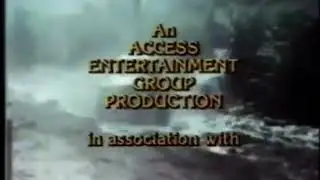 Access Entertainment Group/O.E.F. Productions/Access Syndication (1986)