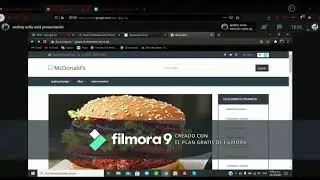 tutorial de como crear un dominio y como subir una página al dominio GRATIS