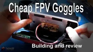 RC Review - Cheap 5