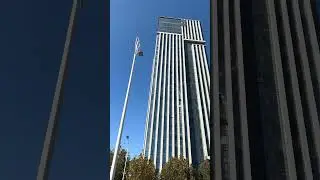 Un coin au centre-ville de Dongying