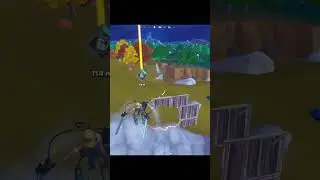 ODM Gear Trick I didnt know existed #shorts #fortnite #chapter4 #season2