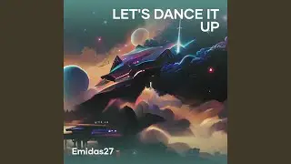 Let's Dance It Up