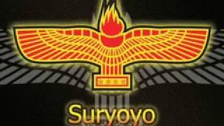 Suryoyo - Zeyno 2