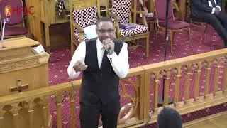 HPAC - The Body Of Christ - 11th Jan 2026