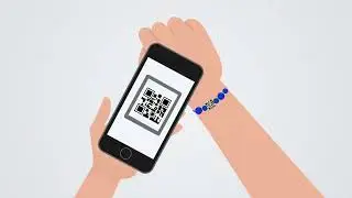 FearID- QR Animation