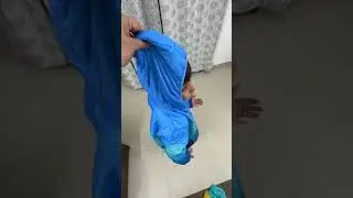 Duggu's Craziest Trend Entry! (Wait For It) 😂