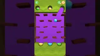 dig this! (Dig it ) 88-12 | Big Bad Ball| Dig this level 88 episode 12 solution gameplay walkthrough