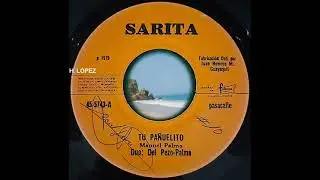 TU  PAÑUELITO - Dúo:  DEL PEZO - PALMA (Pasacalle)