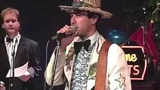 More of The New Duncan Imperials Rock Jamboree