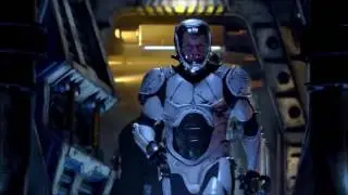 Robot 2 official trailer