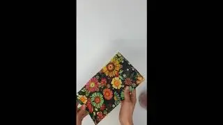 Transformer votre emballage alimentaire beeswrap en pochette