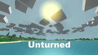 Unturned. Season 1. Episode 1.