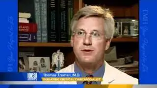 TMH featured in a new episode of Local Discovery