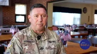 The Wesport VFW