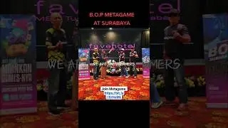 METAGAME VIRAL2 #viral #trending #shorts #fyp #game #playtoearn #metagame #mbit #coinstore
