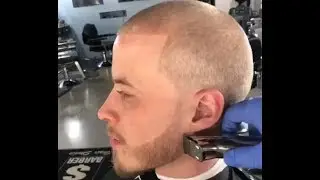 New Men Hairstyles and Beard Styles 2018