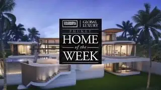 The pool villa stunning 360&deg; panoramic mountain view