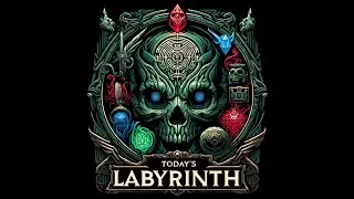 [POE 3.25] 2024 10 08 Uber Labyrinth