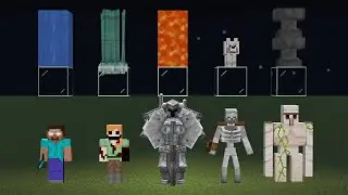 which mob will die