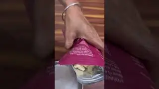 Checking Purevida cashew - rich in protein #unpacking #snacks #amazonfinds #nuts #snackbasket
