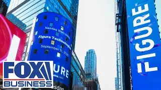 From mortgages to markets: How blockchain could rewrite Wall Street