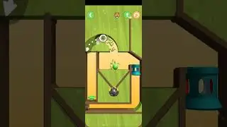 dig this! 395-6 | GUMBALL2 | dig this level 395 episode 6 solution gameplay walkthrough