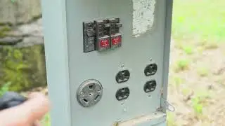 Connecting Your Motorhome to Shore Power- Jayco RV