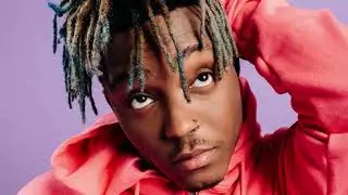 (Free for profit) Juice Wrld type beat 