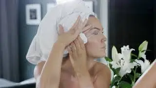 Trudy of Sweden - Threading Epilator