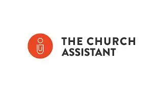 The Church Assistant