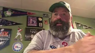 MightyFan - SOTF: Работа, которую нужно выполнить 🦅🏈