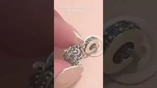 Pandora Blue Octopus Charm - Should I Get It?